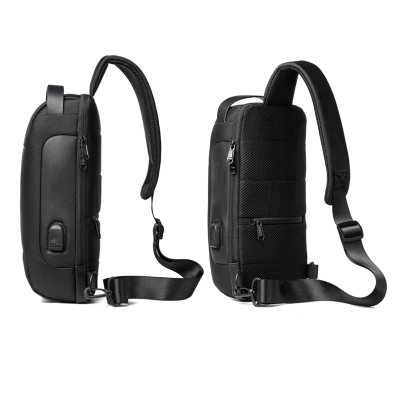 The Vault™ Crossbody Bag