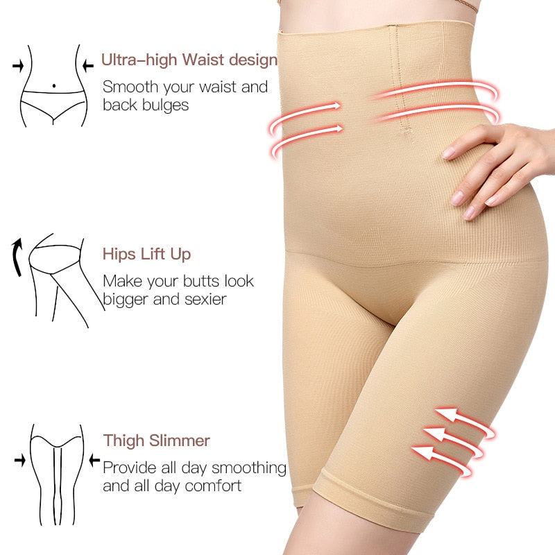Perfect-Shape™ Slimming Shapewear