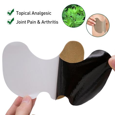 Pure-Relief™ Knee Patch Kit