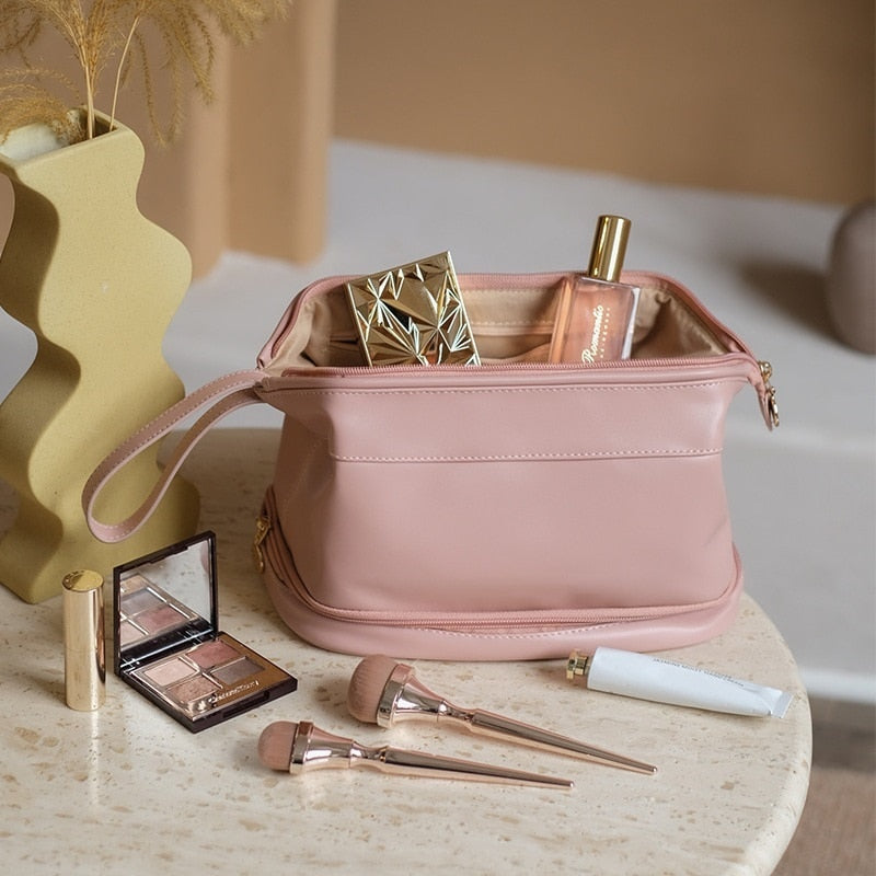 All-in-1™ Makeup Bag