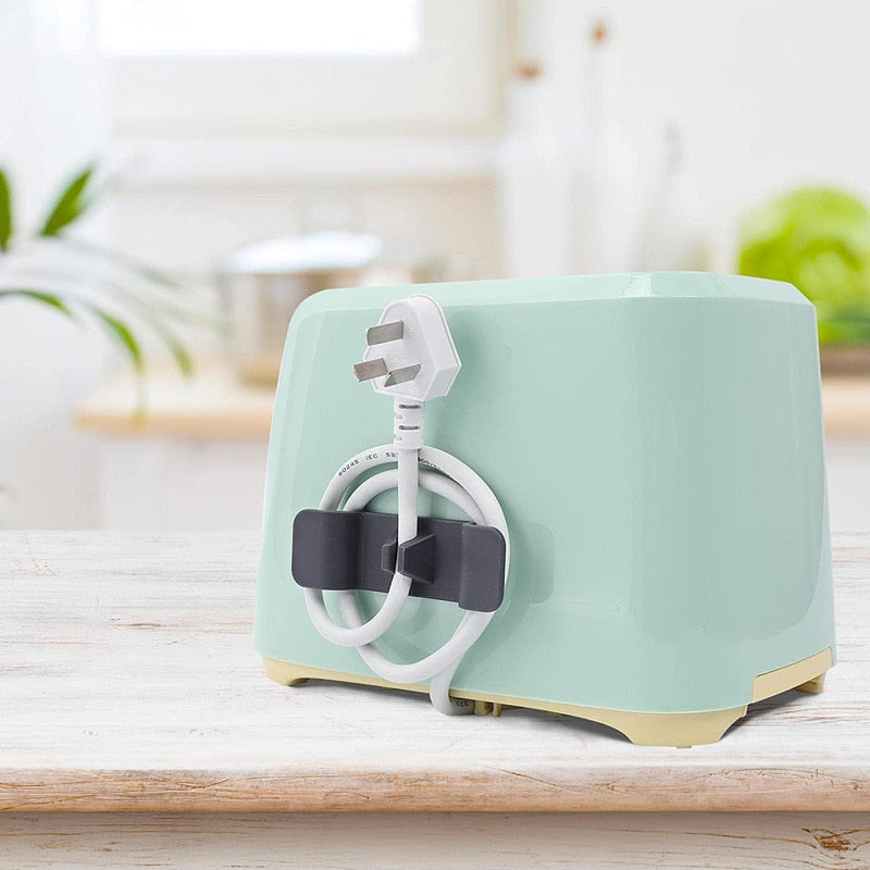Perfect-Store™ Cord Organizer