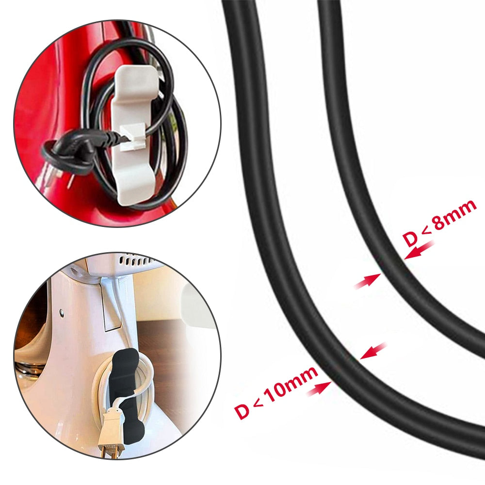 Perfect-Store™ Cord Organizer
