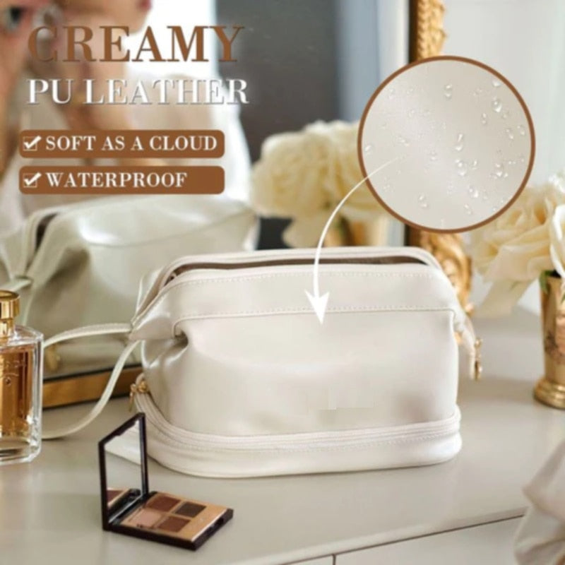 All-in-1™ Makeup Bag