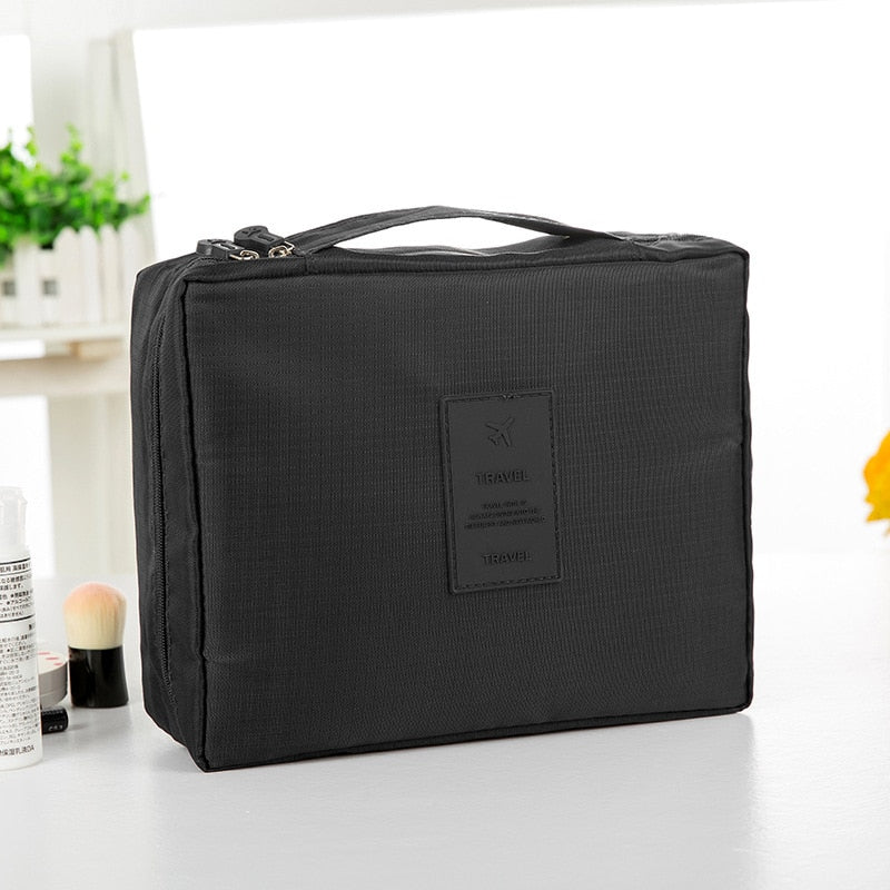 Easy-Travel™ Packing Cubes