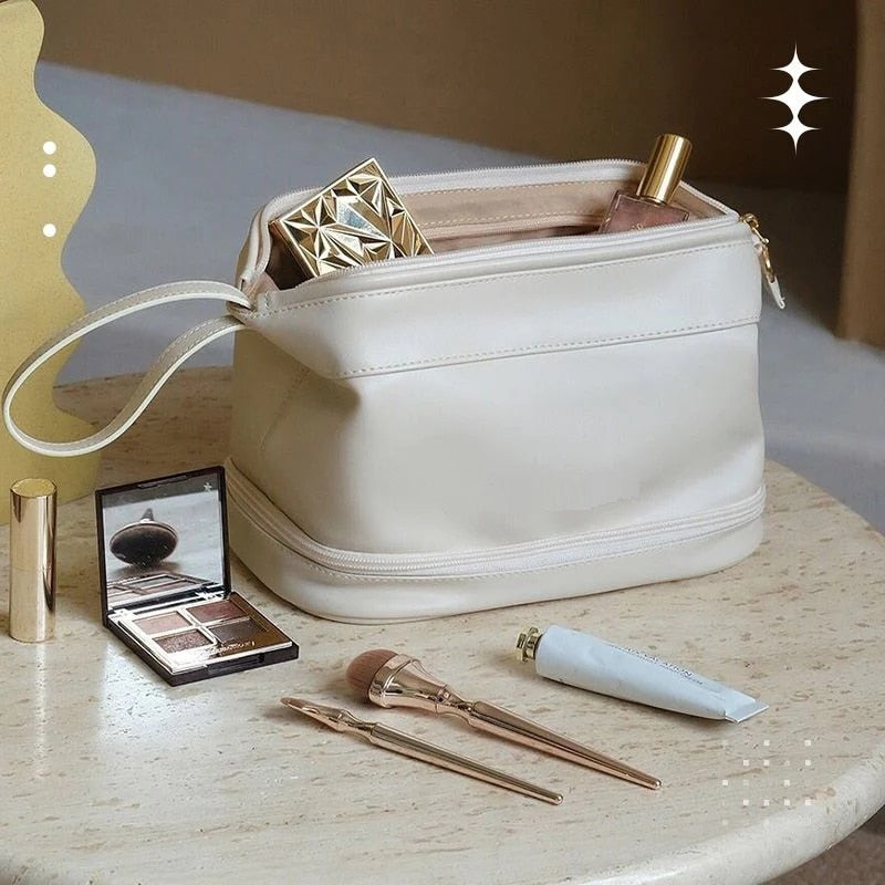 All-in-1™ Makeup Bag