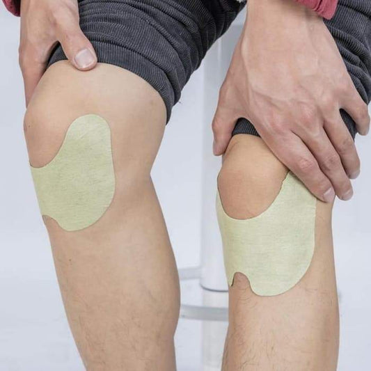 Pure-Relief™ Knee Patch Kit
