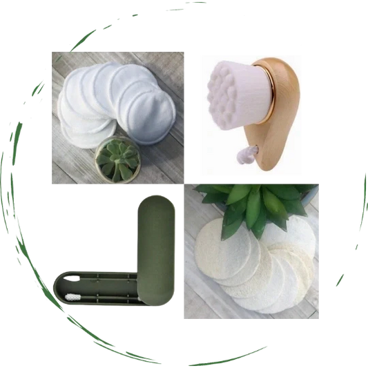 Perfect Skin™ Accessories Bundle