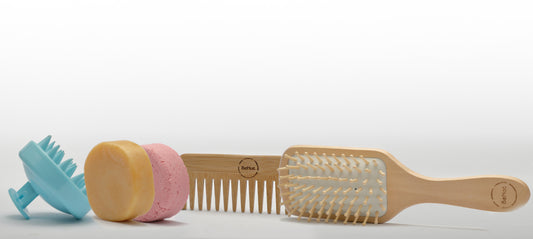 Perfect-Hair™ Hair Care Bundle. 5-Pack.