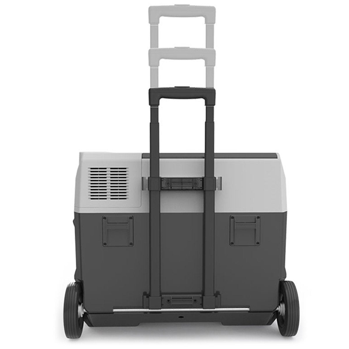 LionCooler™ X50A Portable Solar Fridge Freezer, 52 Quarts