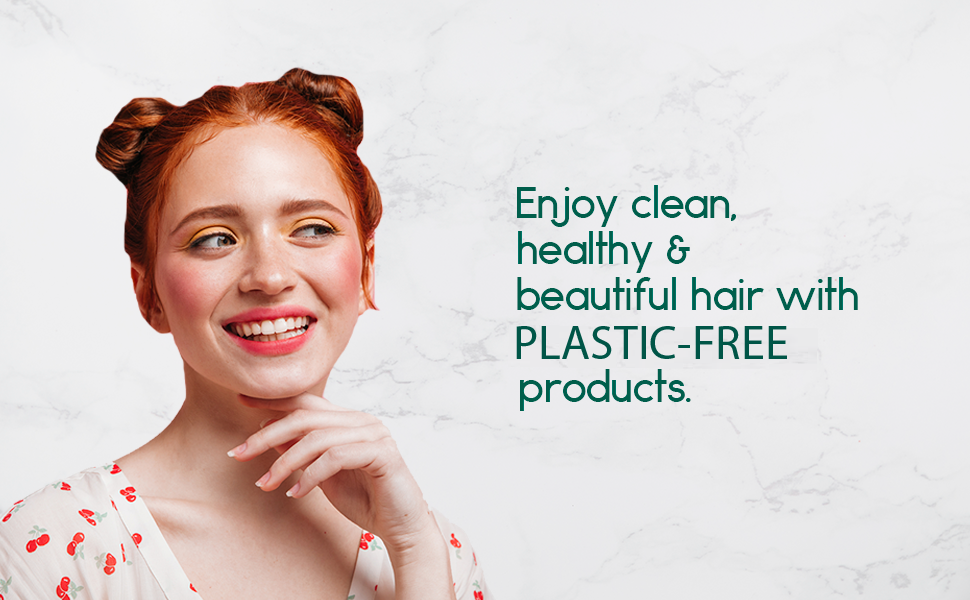 Perfect-Hair™ Hair Care Bundle. 5-Pack.