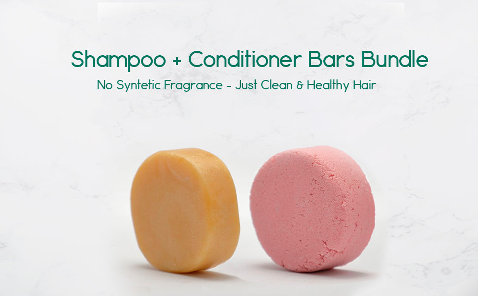 Perfect-Hair™ Hair Care Bundle. 5-Pack.